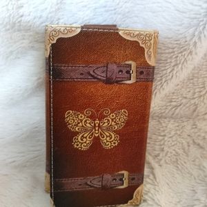 New cute butterfly phone case